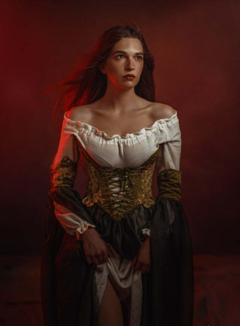 图片[2]-PRO EDU – Jason Buff 塑造连续光的艺术人像布光教程-15节课-中英字幕-91创业项目库