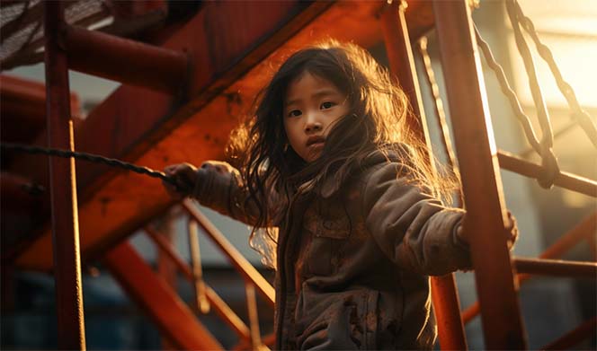 图片[4]-Curious Refuge -全球首个AI人工智能电影制作训练营-中英字幕|1080P|附素材-91创业项目库