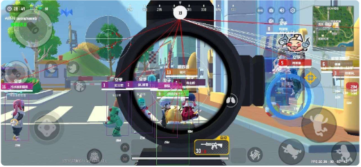 香肠派对光环64位辅助-91创业项目库