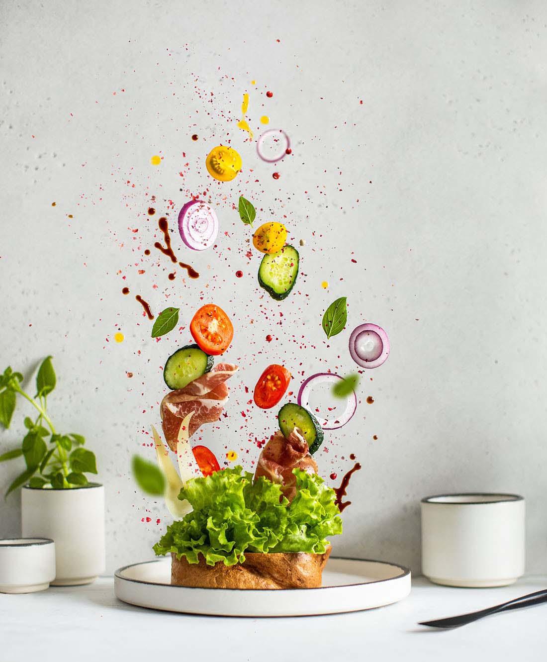 图片[5]-摄影师Daria Kalugina 12种悬浮美食摄影布光造型教程-21节课-中文字幕-91创业项目库