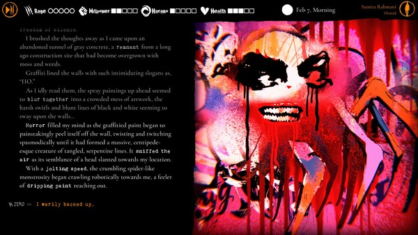 《狼人：启示录 – 炼狱 Werewolf: The Apocalypse — Purgatory》英文版-91创业项目库