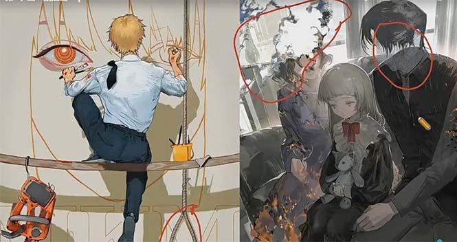 (9863期)厚涂人物-插画创作班：基础入门教程(8节课)-91创业项目库