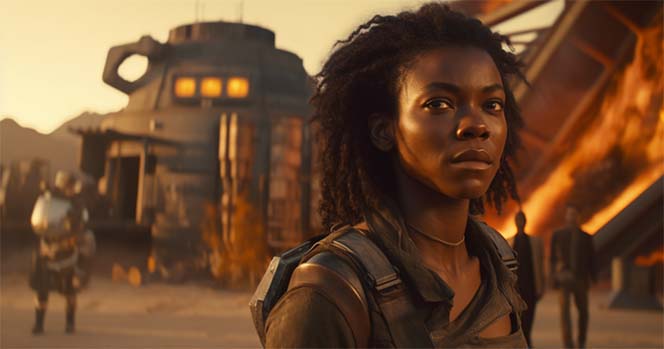 图片[1]-Curious Refuge -全球首个AI人工智能电影制作训练营-中英字幕|1080P|附素材-91创业项目库