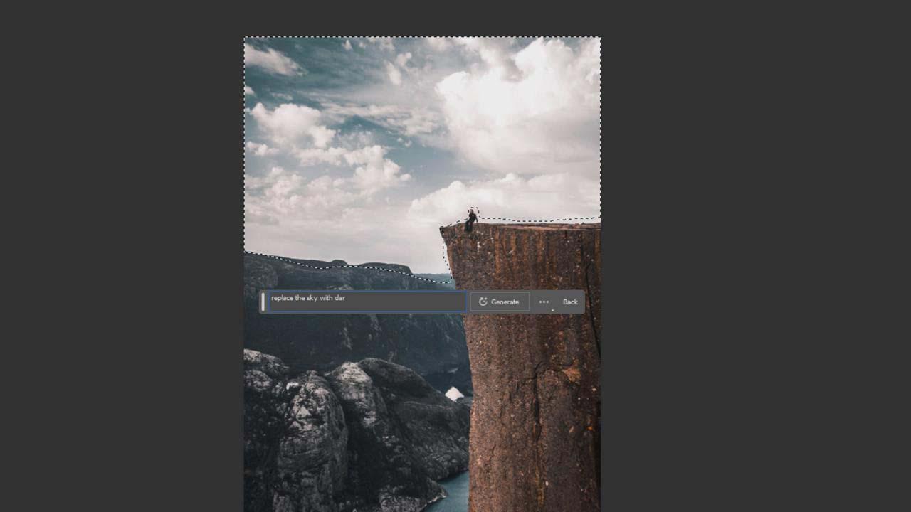 图片[8]-使用Adobe Firefly AI人工智能转变您的图像创造力教程-18节课-中英字幕-91创业项目库