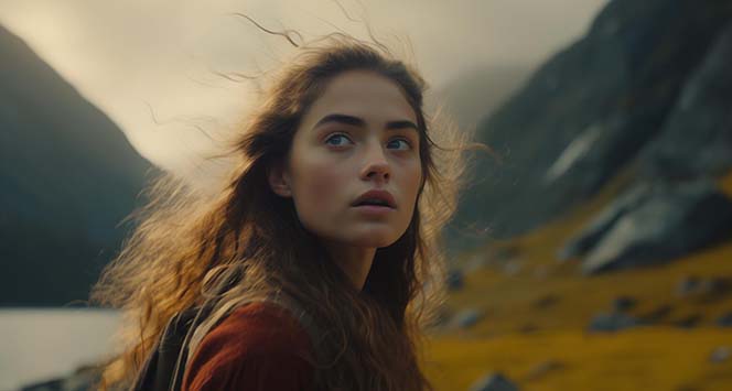 图片[8]-Curious Refuge -全球首个AI人工智能电影制作训练营-中英字幕|1080P|附素材-91创业项目库