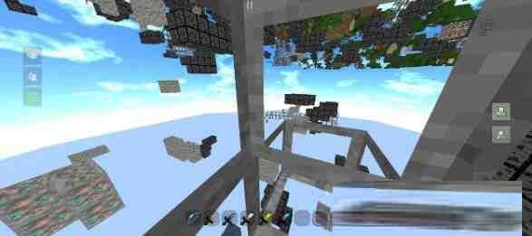 我的世界qingshui客户端-91创业项目库