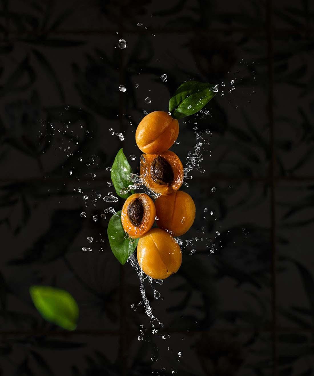 图片[10]-摄影师Daria Kalugina 12种悬浮美食摄影布光造型教程-21节课-中文字幕-91创业项目库