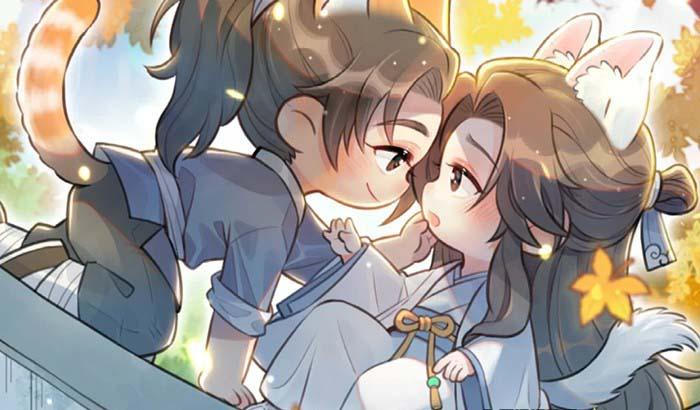 Q版 古风角色班-第6期绘画教程(39节课)-91创业项目库