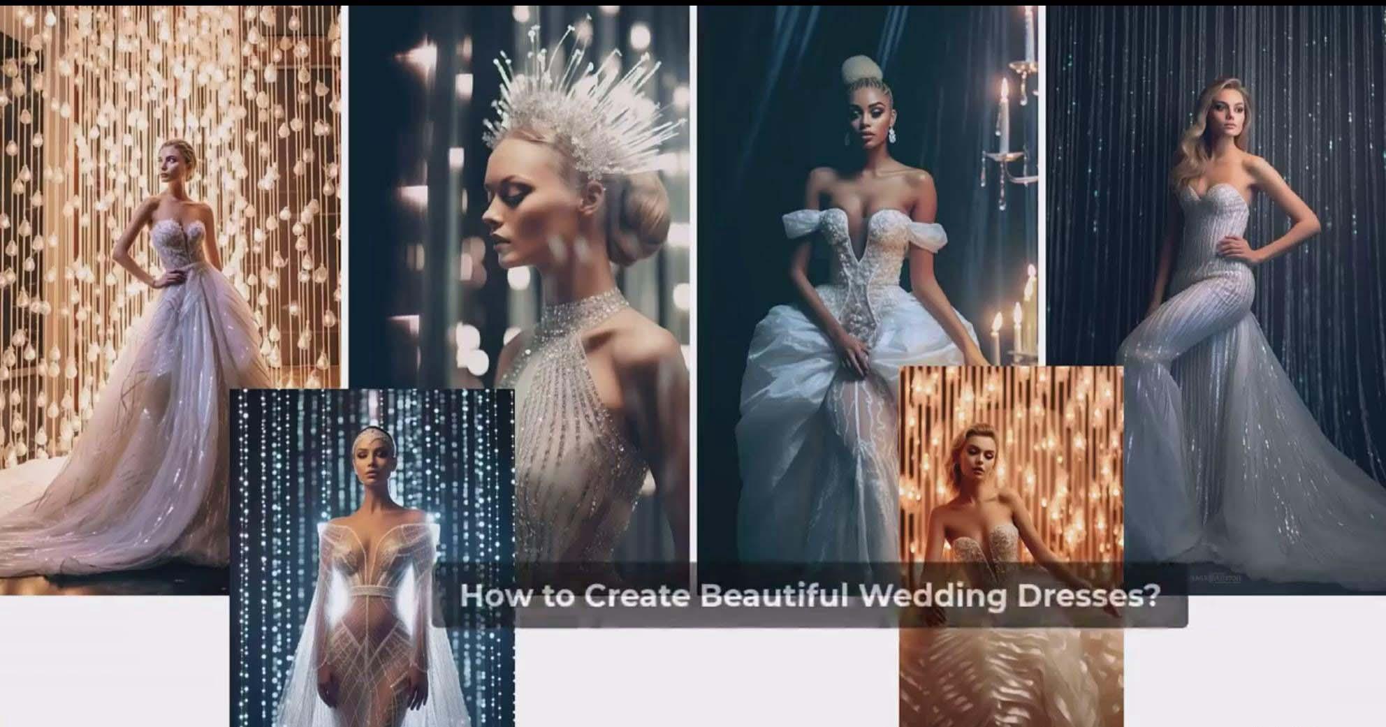 图片[15]-利用 Midjourneys Ai 人工智能设计自己的服装AI大师班-10节课-中英字幕-91创业项目库