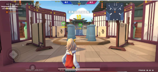 免费辅助分享-香肠派对-91创业项目库