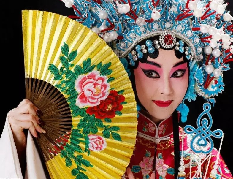 戏曲话剧大合集 粤剧、京剧、川剧、吕剧、蒲剧、秦腔等-91创业项目库