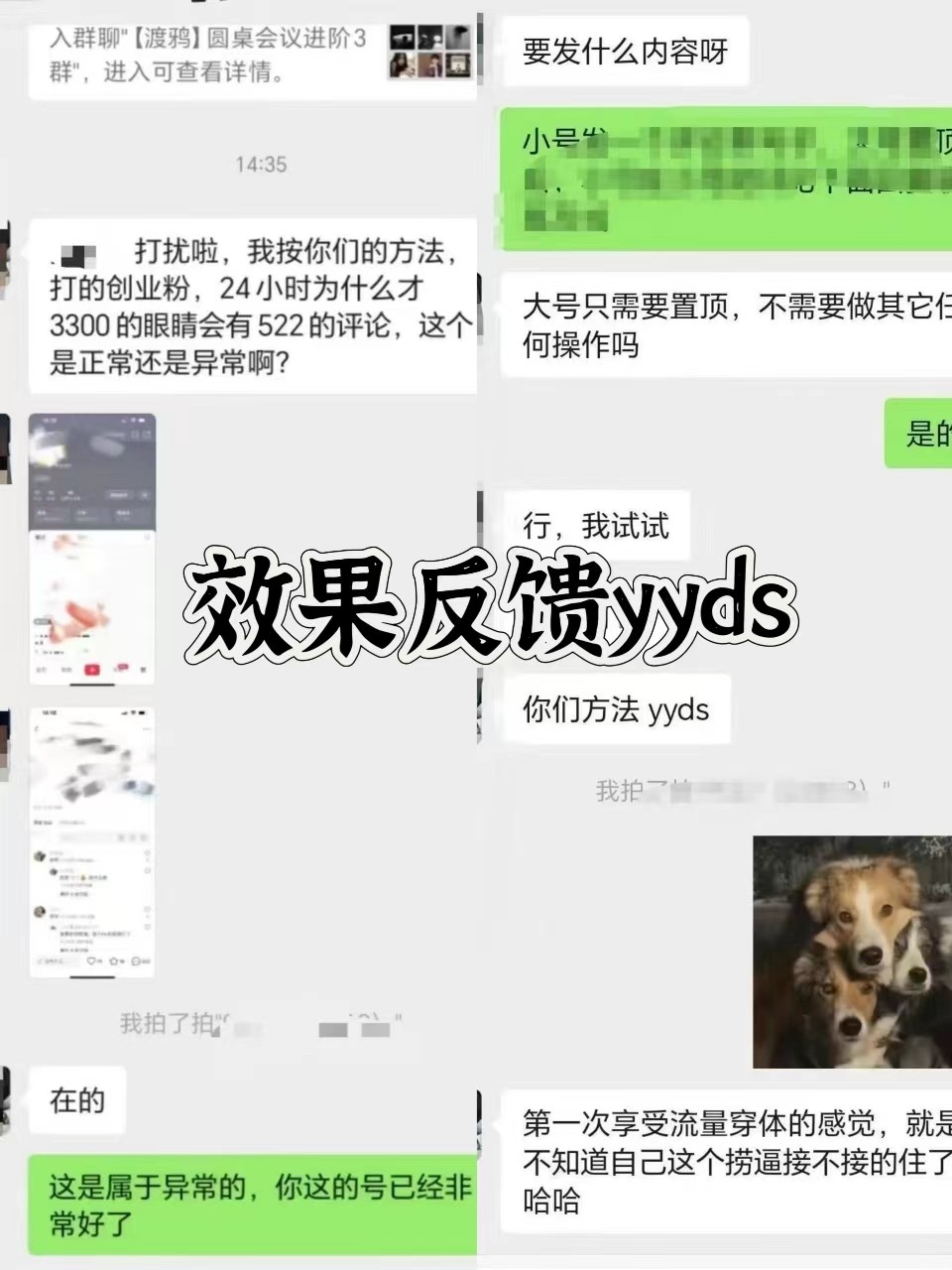 图片[3]-抖音小红书视频号全平台引流打法，全自动引流日引2000+精准客户-91创业项目库