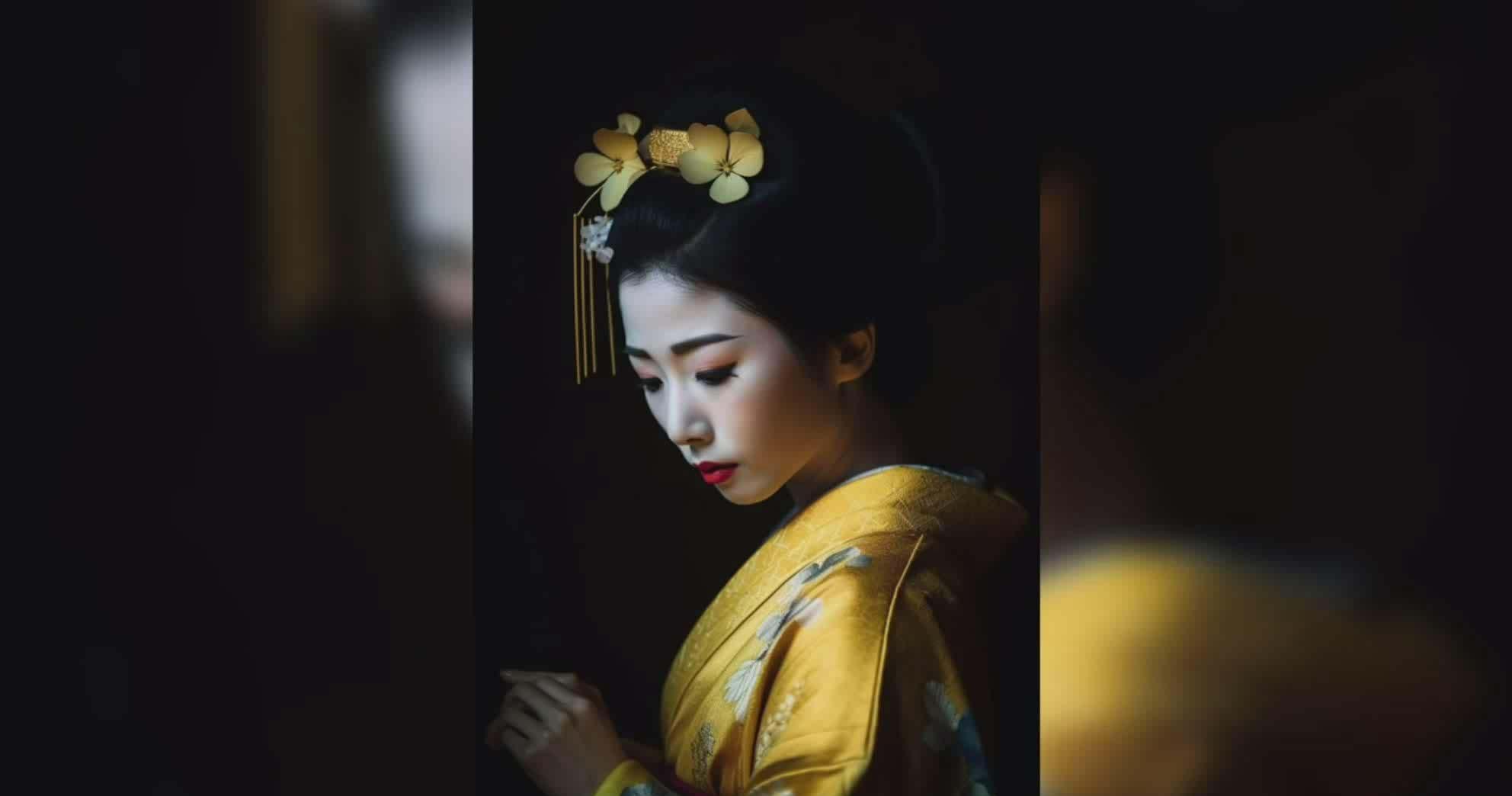 图片[3]-Midjourney AI人工智能创建和销售令人惊叹的海报教程-10节课-中英字幕-91创业项目库