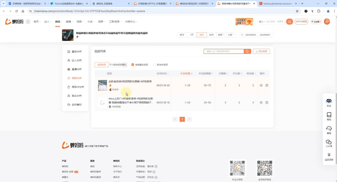 芒禄电商·视频号电商玩法流程(视频带货+直播带货)-91创业项目库