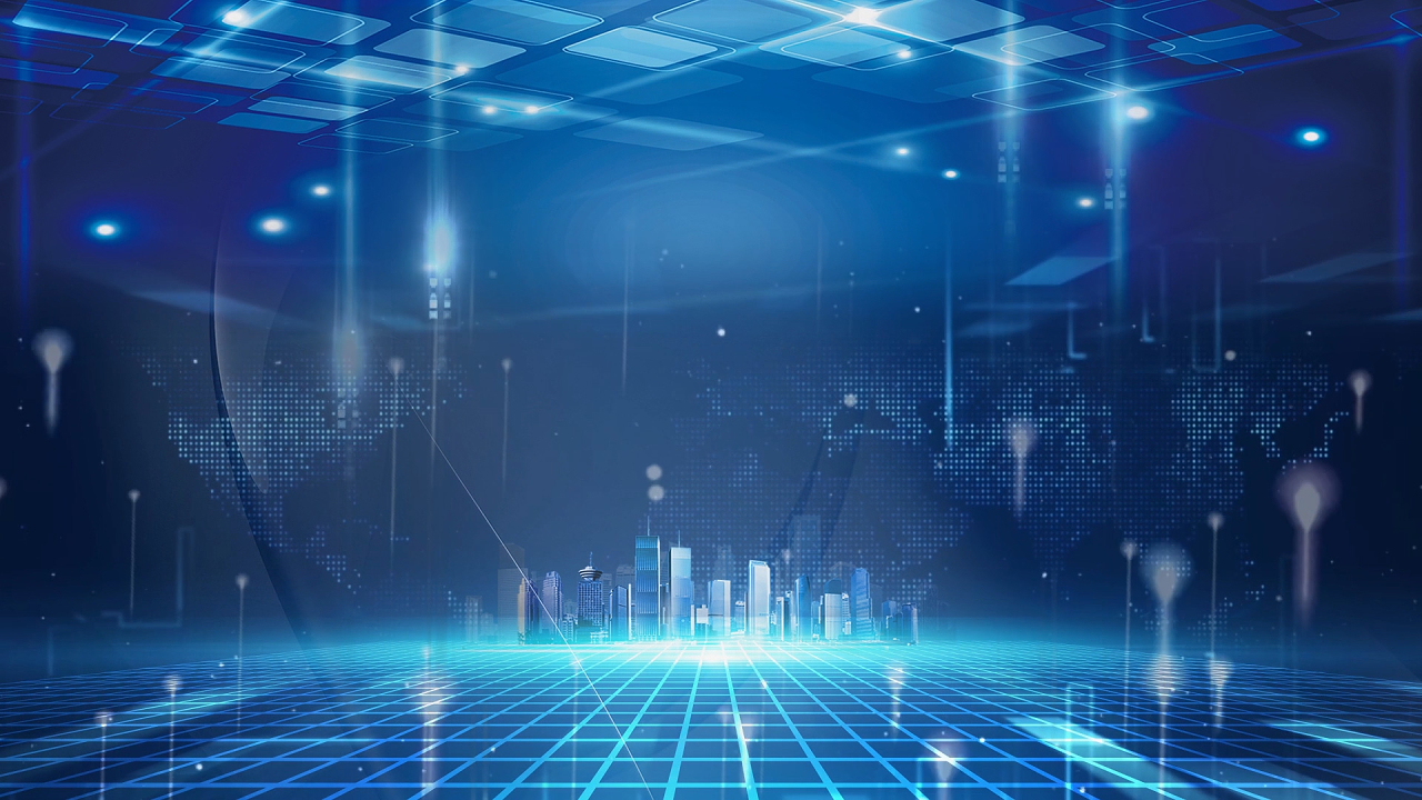 大屏动态视频素材超大合集-91创业项目库