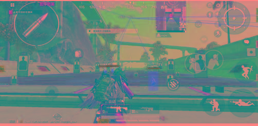 稚末和平公益内核-91创业项目库