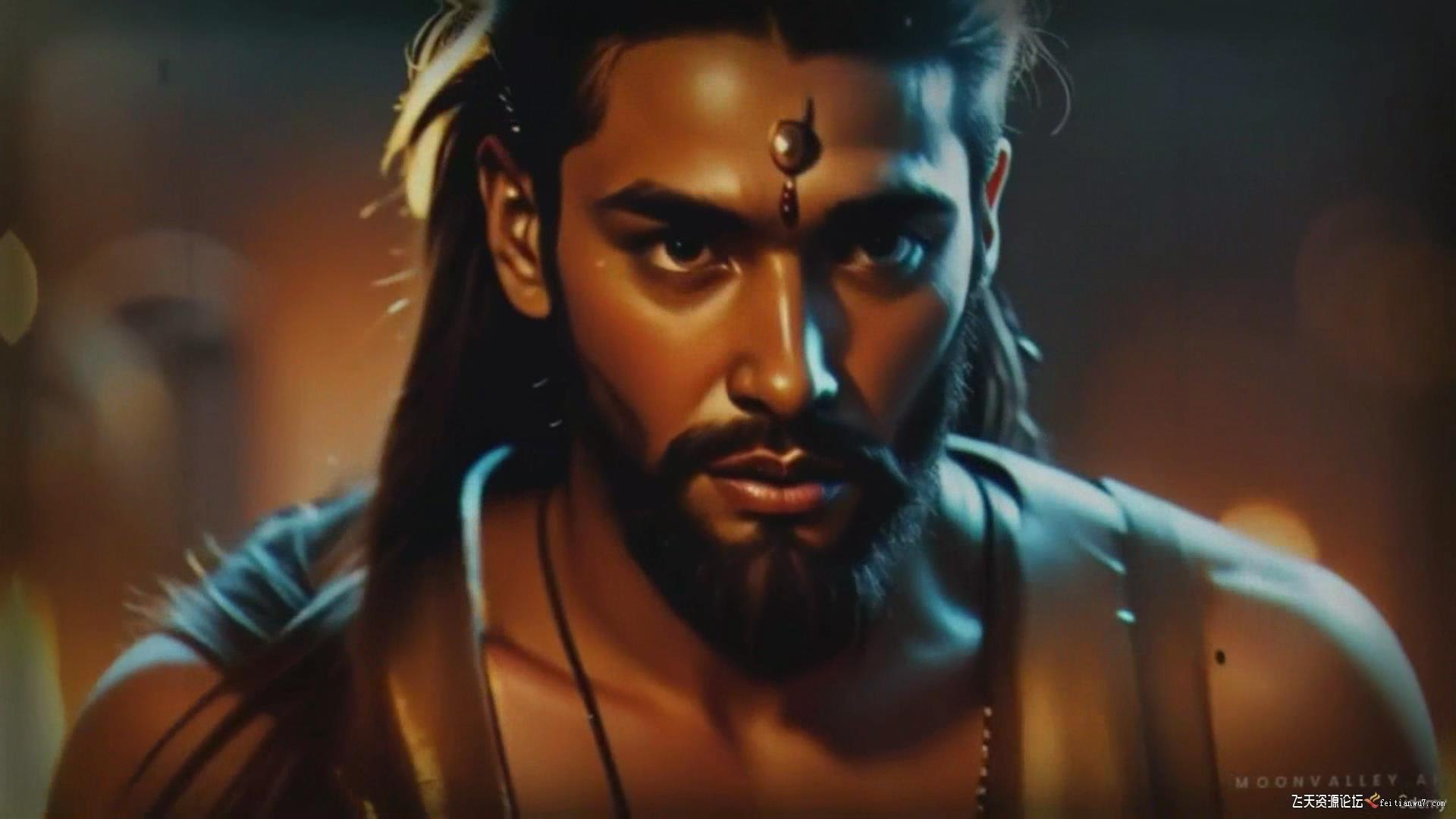 图片[3]-(9457期)Moonvalley AI 完全大师级AI人工智能文本生成视频教程-中英字幕-91创业项目库