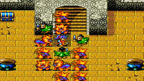 《Canon：新神传说 Canon - Legend of the New Gods》英文版-91创业项目库